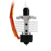 Ender 3 Neo Hotend Ender 3 V2 Neo Hotend Assembled Hotend with Silicone Socks...