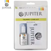 Jupiter JCM-TRK1 Trumpet Care and Maintenance Kit