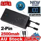 2500mAH Wireless Battery Pack for Power Recliner-Reclining Sofa-Lift Chair LED