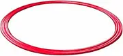 Hopscotch Ring Clips Encourage Imagination Invention Game Sports Toy Outdoor Activity for Kids