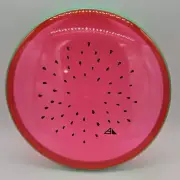 Axiom Discs Soft Proton Pitch Watermelon Pink/Green 151g