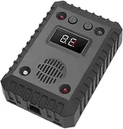 Pet Driver Device for Car - Pet Driver for Car | Extra Strong Ultrasonic Mouse Control, Intelligent Automatic Pet Driver