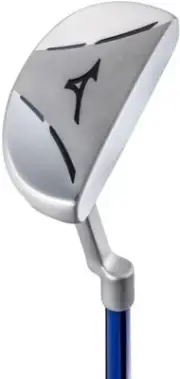 FOR JUNIOR MIZUNO GOLF CLUB PUTTER JM01 TYPE-140