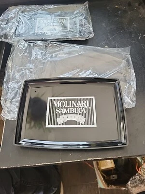SAMBUCA MOLINARI EXTRA Mini Tray