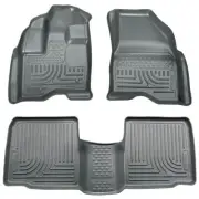 Floor Liner Husky 98702 fits 2010 Ford Taurus (for: Ford)