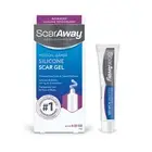 Silicone Scar Gel Helps Improve Size Color & Texture of Hypertrophic & Keloid...