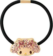 Sanrio 420123 My Melody Hair Rubber (Jewel Deco)