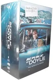 DOI Squad Complete Edition Light Version, 19 Disc Set