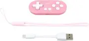 Mcbazel 8Bitdo Zero 2 Bluetooth Gamepad Wireless Controller for NS Switch/Window