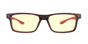 Gunnar CRUZ 12+ MARVEL Asian Fit Blue-Light Block Kids CRU-11913 Kids' Glasses Black Size 55 - Private Health Rebate - Blue Light Block Available