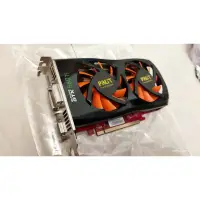 在飛比找蝦皮購物優惠-GTX560 gtx-550 1G 1gb   gtx-56