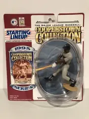 ROD CAREW MINNESOTA TWINS STARTING LINEUP COOPERSTOWN COLLECTION 1995 BASEBALL