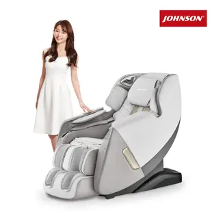 JOHNSON 好風光按摩椅 Premium︱A365 三色可選