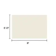 Englander 25-CB120, 25-SSP01 Ceramic Replacement Glass