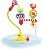 Yookidoo 40139 Submarine Spray Station, Multi
