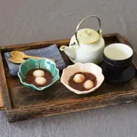 在飛比找ETMall東森購物網優惠-日本制進口Studio M粗陶做舊日式紅茶壺帶濾網沖泡茶水壺