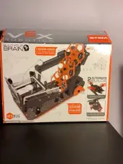 hexbug construction set hexcalator ball machine stem building new