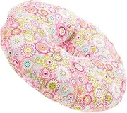 GAROZATION Sleep Pillow Ear Hole Ergonomic Design for Coop Pillow Household Ear Pillow Portable Skin-Friendly