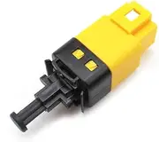 [Car Parts] Car Accessories 4Pins Brake Stop Light Switch 96874571for Chev/rolet [Easy to Replace]