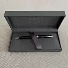 Parker Sonnet Luck Black CT Ballpoint Pen #d29f44