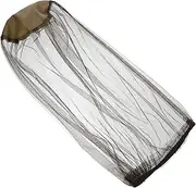 4pcs Outdoor Fishing Cap Mosquito Head Net Breathable Sunshade Cover for Men Women Hiking Camping