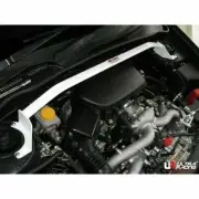 Front Strut Bar for 2007-2011 2010 2009 Subaru Impreza (GH) 1.5 4WD Ultra Racing
