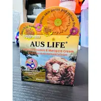 在飛比找蝦皮購物優惠-(現貨速出) AUSLIFE 澳思萊 乳油木果可可緊緻霜 1