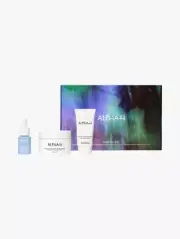 Alpha H Dewy Skin Trio Vitamin B Serum/Cleansing Balm/Hydration Cream