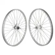 WHEEL MASTER WHL PR 26x1.75 559x25 ALY SL 36 ALY BO 3/8 SHI CB 110mm 12gSS
