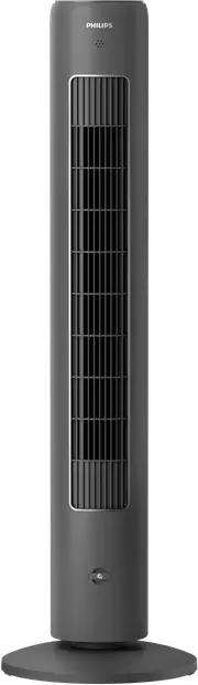 Philips 5000 Series Tower Fan Charcoal