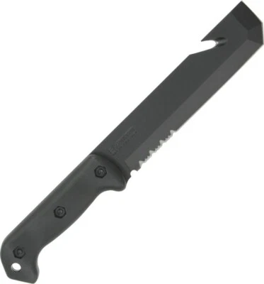 Ka-Bar Knife Becker Tac Tool BK3