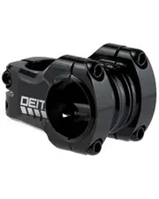 Deity Copperhead Stem 31.8 x 35mm Black
