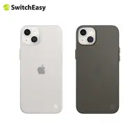 在飛比找Yahoo!奇摩拍賣優惠-SwitchEasy iPhone 15 Plus 6.7吋