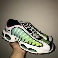 在飛比找蝦皮購物優惠-nike air max tailwind US9 27cm