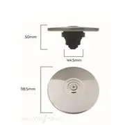 CPC Locking Fuel Cap - SL43EC