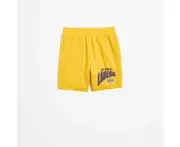 NBA Team Mesh Basketball Shorts