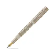 Laban Galileo - Fountain Pen - Ivory Colored - Medium Point LGL-F106PG-M