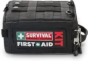 SURVIVAL Vehicle First Aid KIT