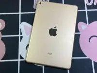 在飛比找Yahoo!奇摩拍賣優惠-Apple iPad mini 4 16G蘋果平板 7.9吋