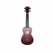 Axiom Spectrum Soprano Beginner Ukulele - Natural