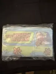 Loungefly Scooby Doo Wallet