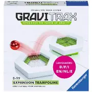 Gravitrax Trampoline Expansion