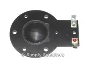 SS Audio Diaphragm for Klipsch 127103 3910D KP250 K105 K109 Horn Driver Repair