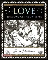 在飛比找三民網路書店優惠-Love：The Song of the Universe