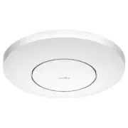 Cudy AP3000_P | AX3000 2.5G Wireless Dual Band Ceiling Mount WiFi 6 Access Point