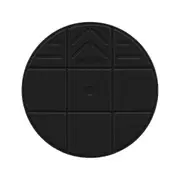 Vr Mat Surrounding Games Standing Motion Floor Mat Pu Anti- Foldable Floor Mat Accessories