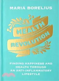 在飛比找三民網路書店優惠-Health Revolution ― Finding Ha