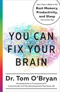 在飛比找露天拍賣優惠-You Can Fix Your Brain: Just 1