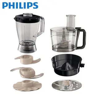 PHILIPS 飛利浦 廚神料理機 專用配件 適用機型 : HR7629