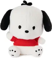 Hello Kitty and Friends Plush - Pochacco 15cm